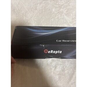 car rear view camera